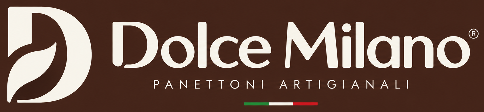 Dolce Milano — Panettoni Artigianali